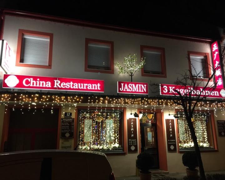 China Restaurant Jasmin